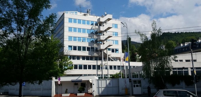 Ispred OHR-a počeli novi protesti građana